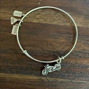 Wind & Fire Bracelet